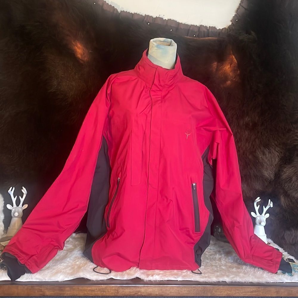 Zero Restriction golf jacket XL (2850)